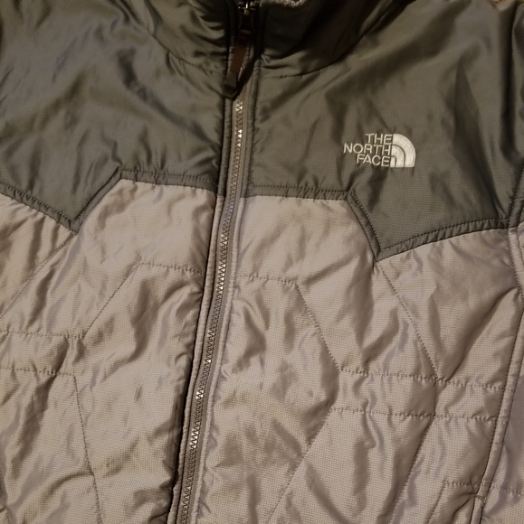 The North face "prodigy" jacket/Sz M - Picture 3 of 5